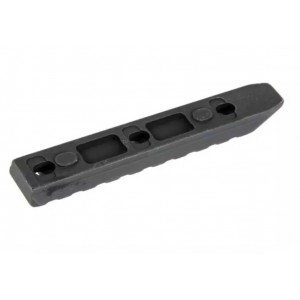 5KU планка KEYMOD/M-LOK Handguard RIS Rail - Black (5KU-239)